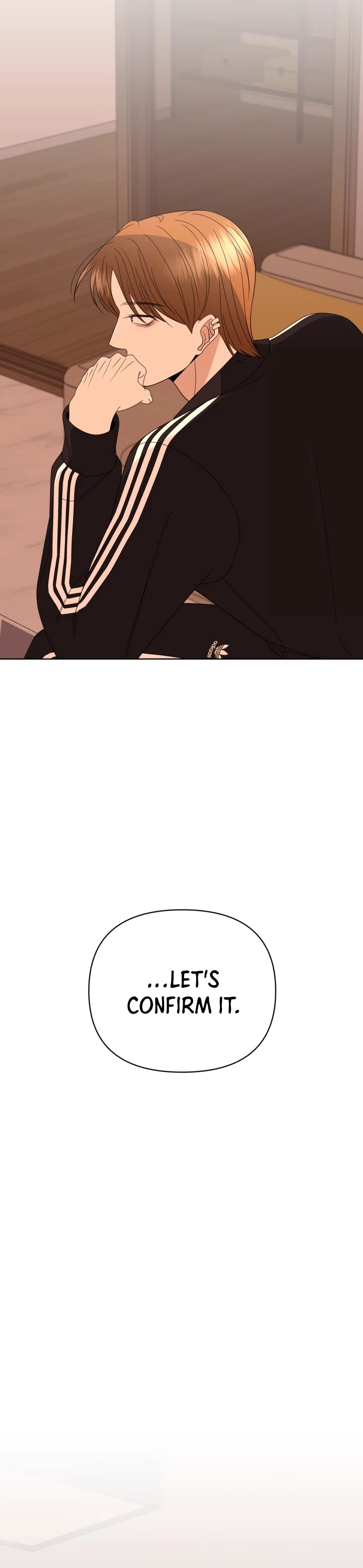 Please Show Up! Chapter 41 page 43 - Chapter 41