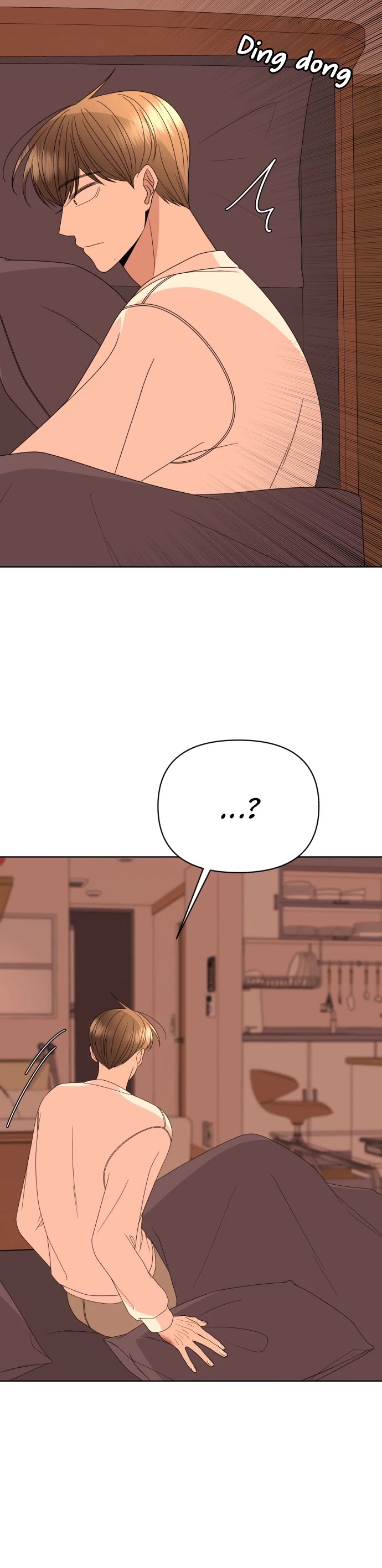 Please Show Up! Chapter 41 page 46 - Chapter 41