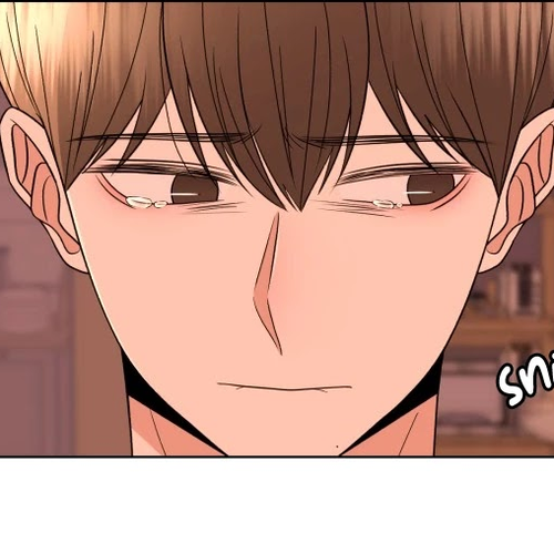 Please Show Up! Chapter 41 cover