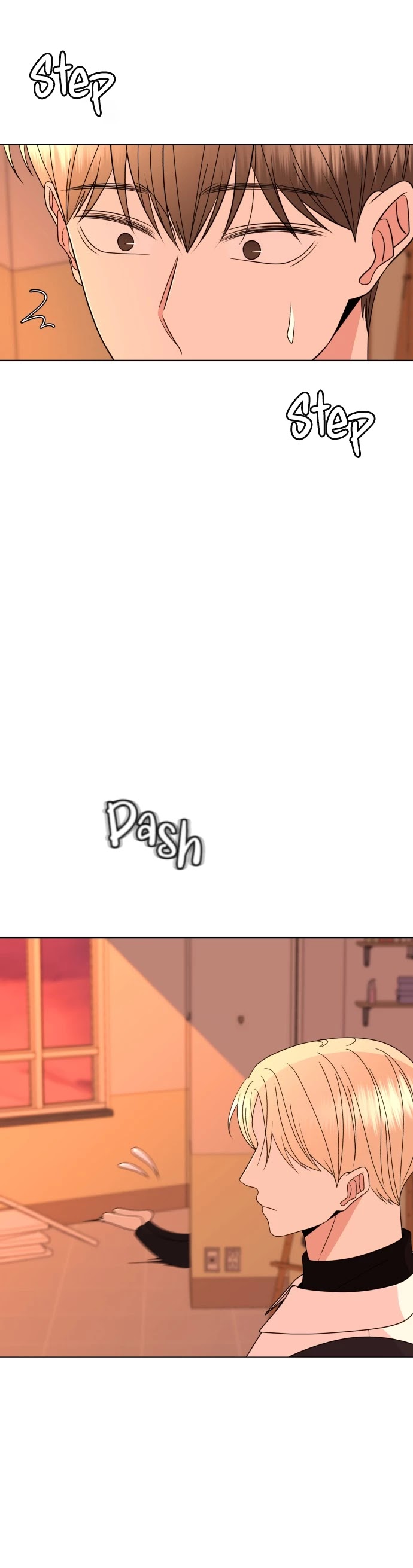 Please Show Up! Chapter 42 page 31 - Chapter 42