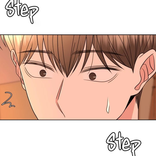 Please Show Up! Chapter 42 cover