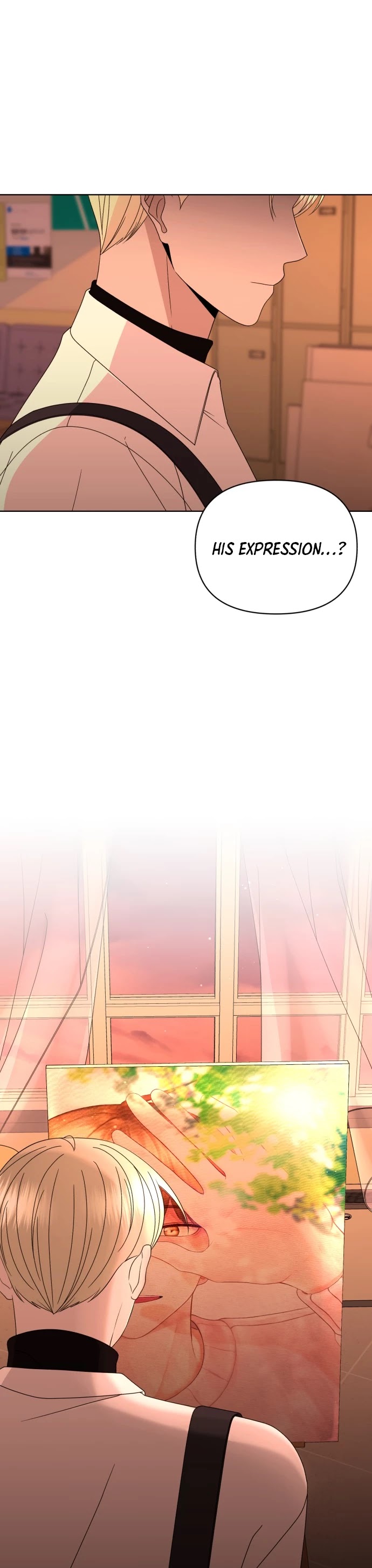 Please Show Up! Chapter 43 page 3 - Chapter 43