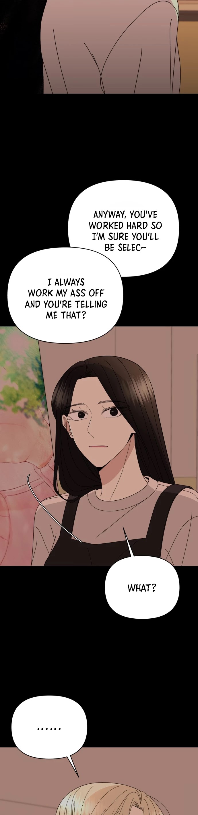 Please Show Up! Chapter 43 page 30 - Chapter 43