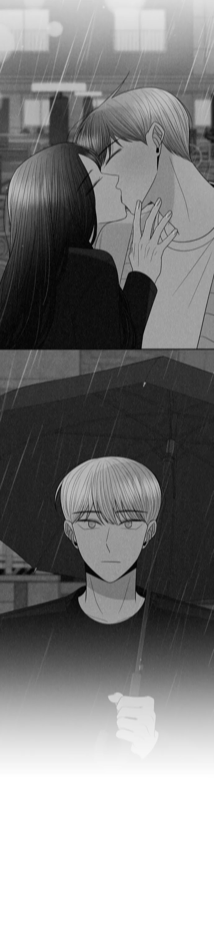 Please Show Up! Chapter 43 page 35 - Chapter 43