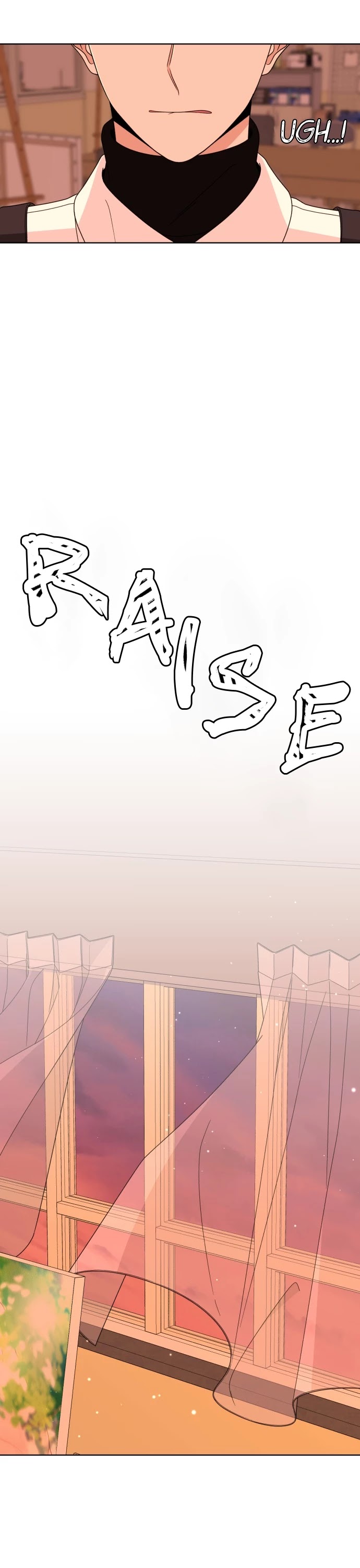 Please Show Up! Chapter 43 page 36 - Chapter 43