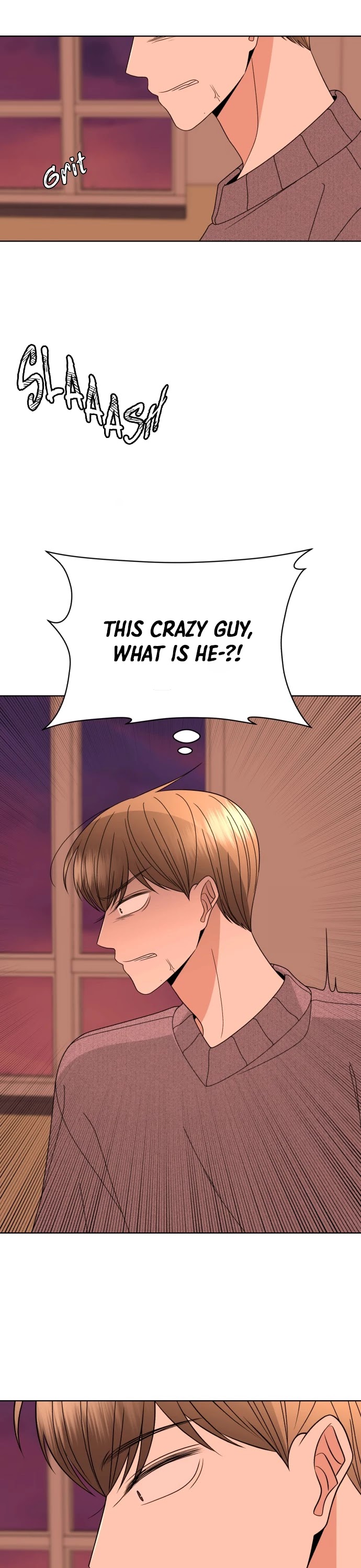 Please Show Up! Chapter 43 page 38 - Chapter 43