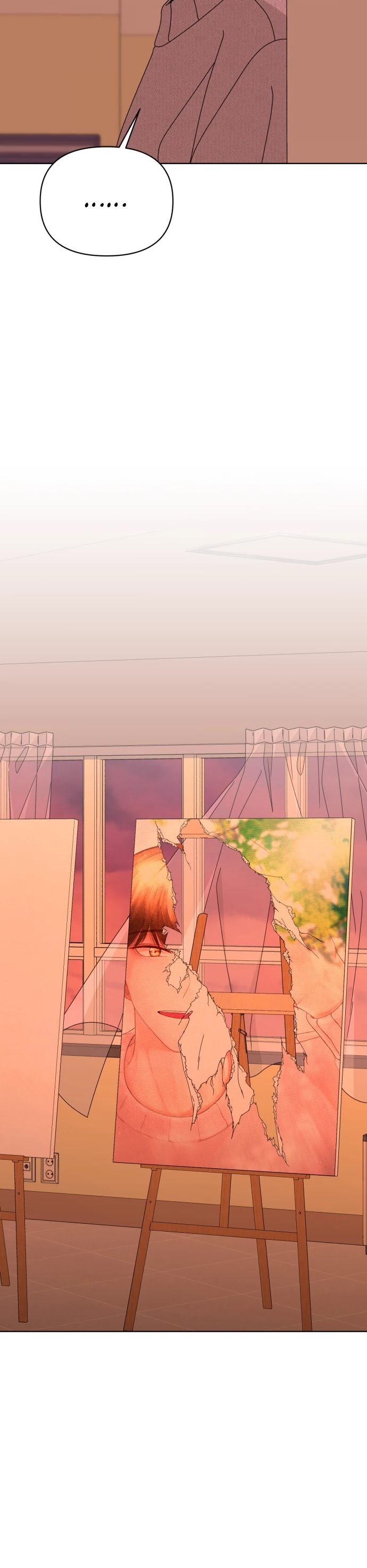 Please Show Up! Chapter 43 page 46 - Chapter 43