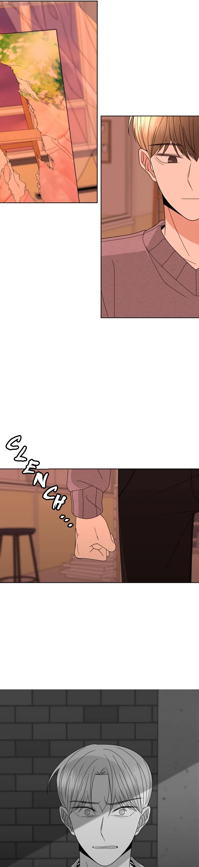 Please Show Up! Chapter 43 page 47 - Chapter 43