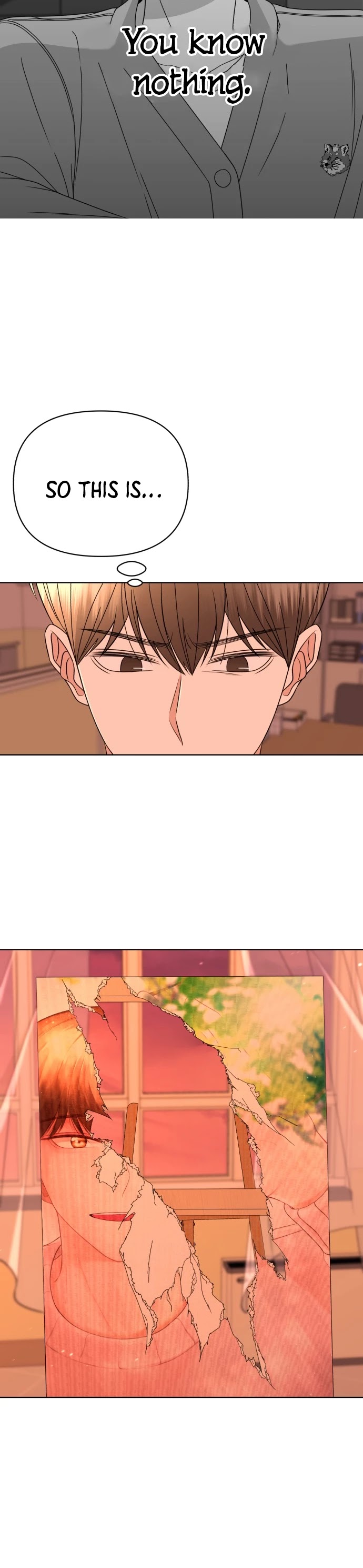 Please Show Up! Chapter 43 page 48 - Chapter 43