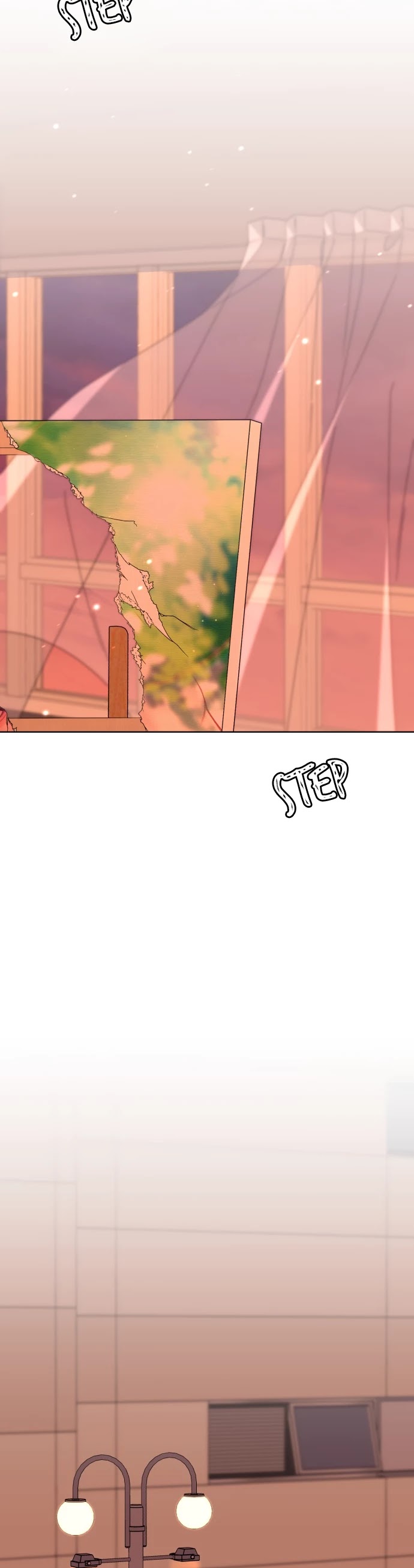 Please Show Up! Chapter 43 page 51 - Chapter 43