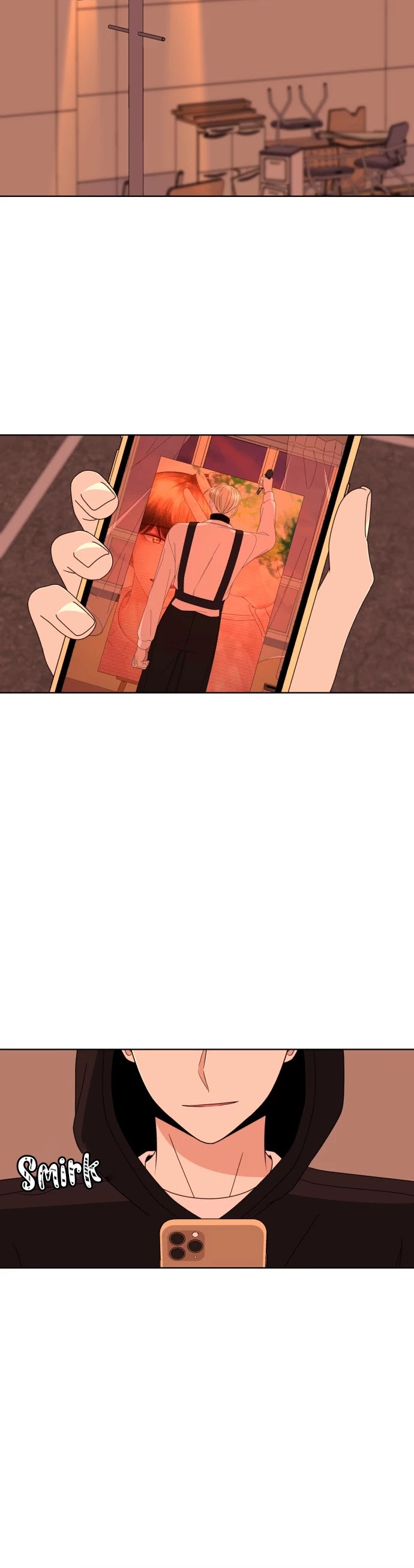 Please Show Up! Chapter 43 page 52 - Chapter 43