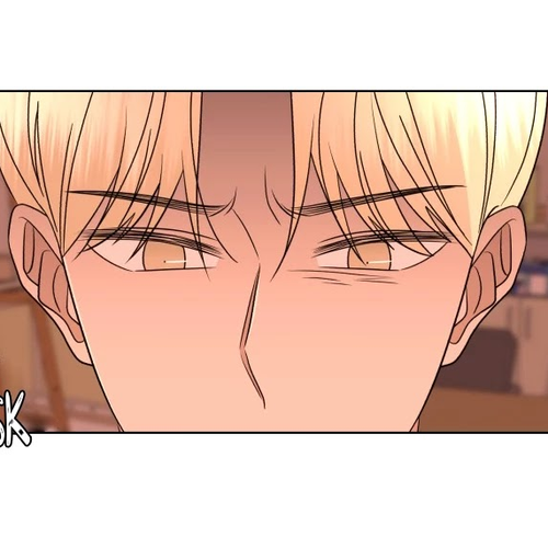 Please Show Up! Chapter 43 cover