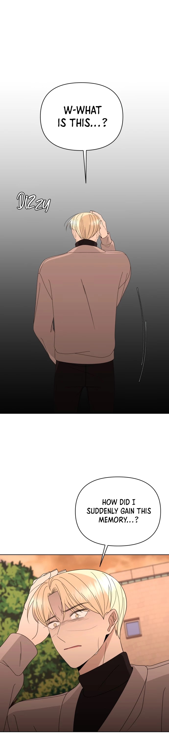 Please Show Up! Chapter 44 page 40 - Chapter 44