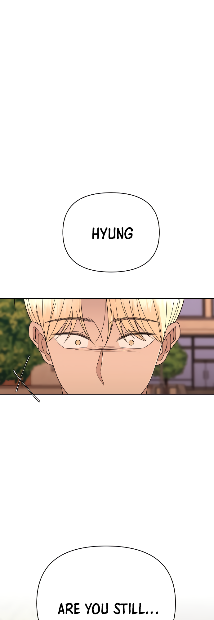 Please Show Up! Chapter 45 page 2 - Chapter 45
