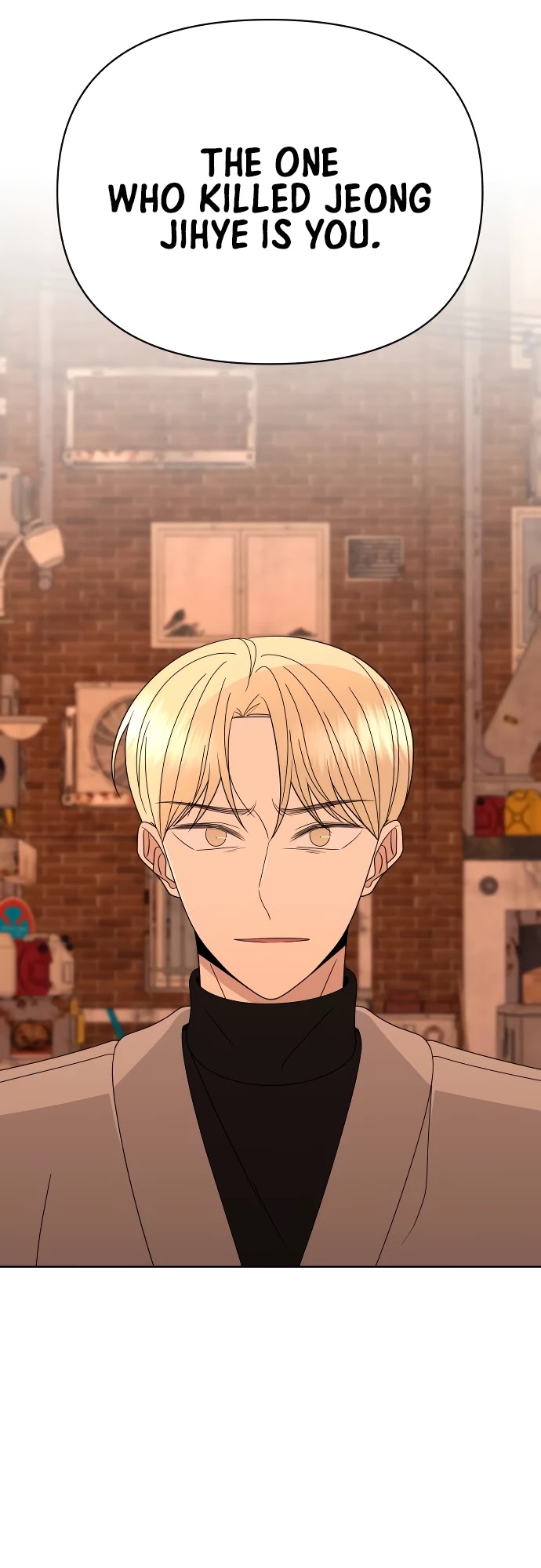 Please Show Up! Chapter 45 page 29 - Chapter 45