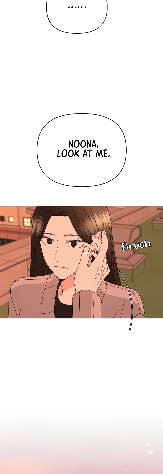 Please Show Up! Chapter 45 page 42 - Chapter 45