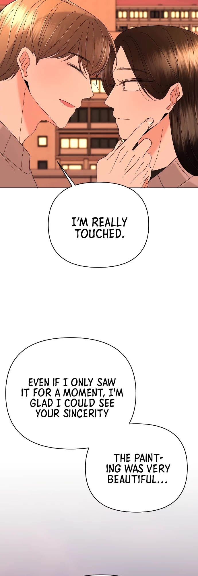 Please Show Up! Chapter 45 page 44 - Chapter 45