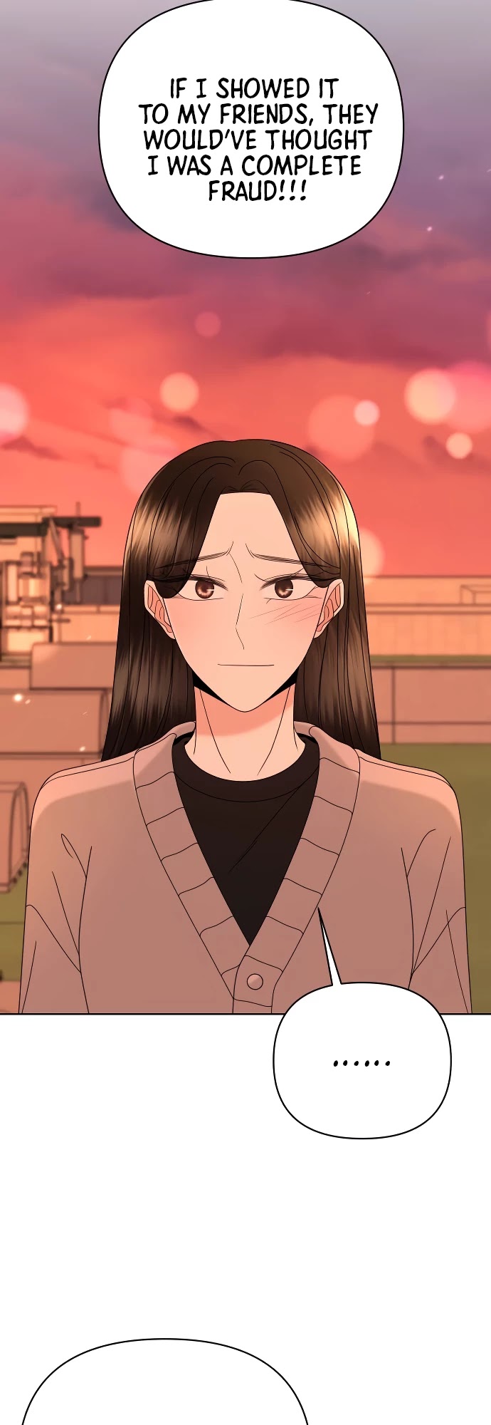 Please Show Up! Chapter 45 page 45 - Chapter 45