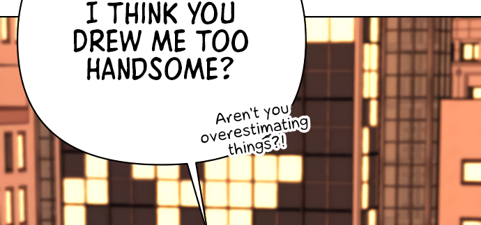 Please Show Up! Chapter 45 page 46 - Chapter 45