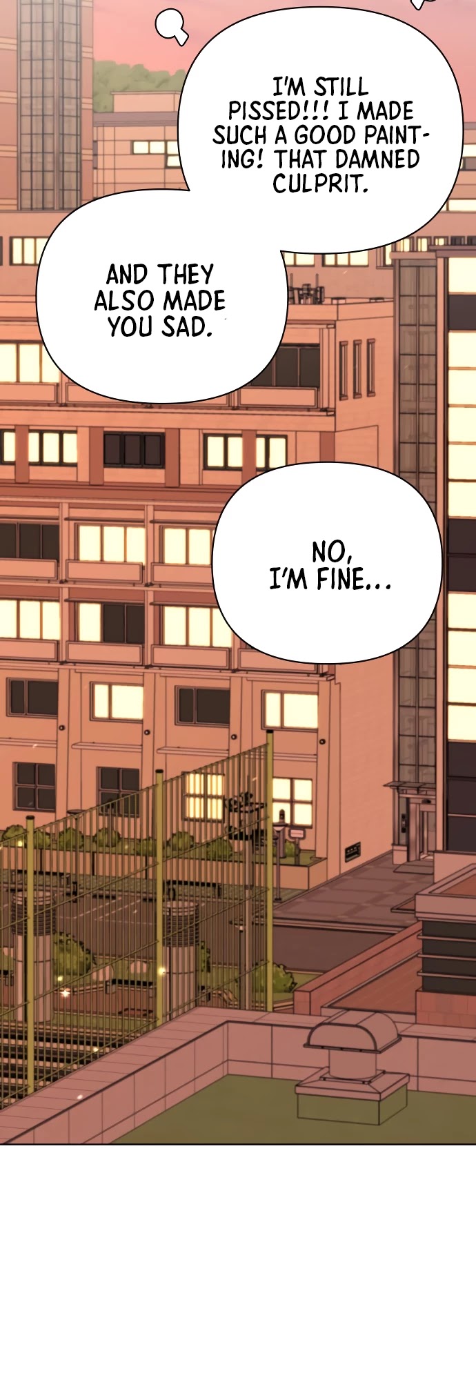 Please Show Up! Chapter 45 page 48 - Chapter 45