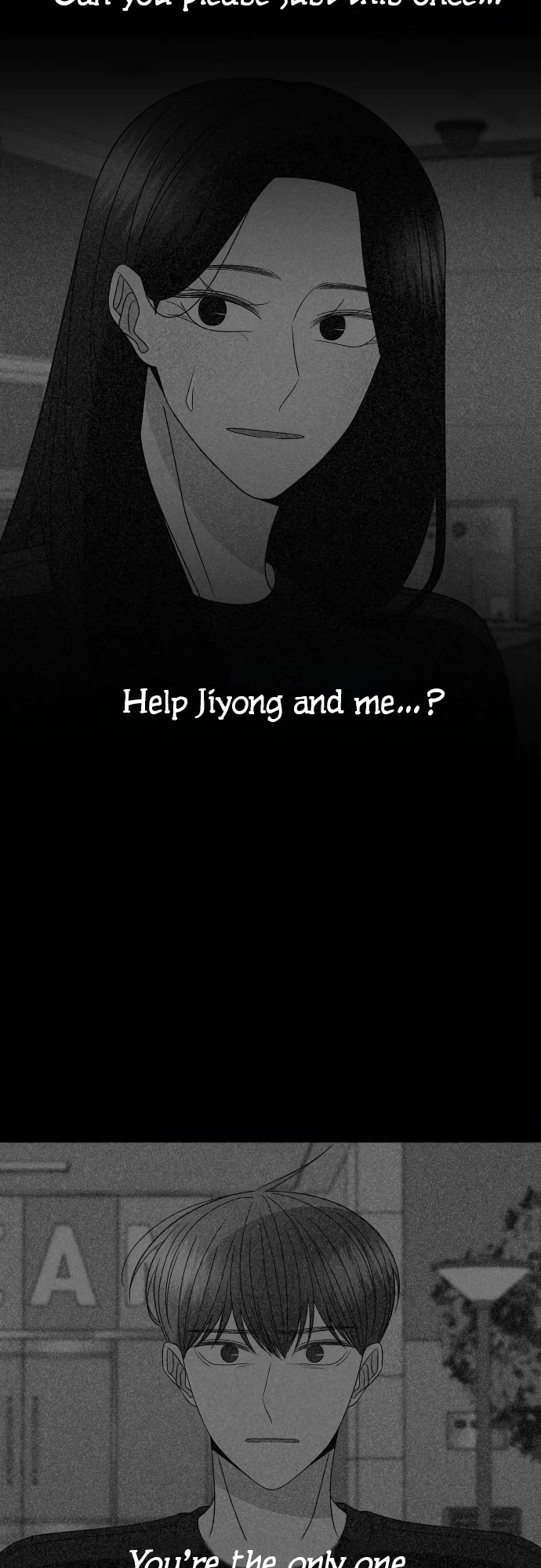 Please Show Up! Chapter 45 page 63 - Chapter 45