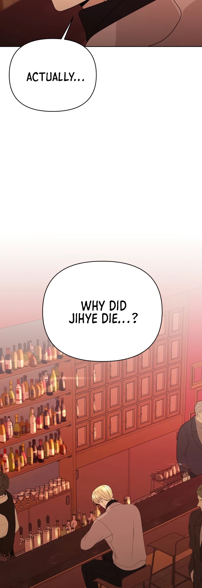 Please Show Up! Chapter 45 page 67 - Chapter 45