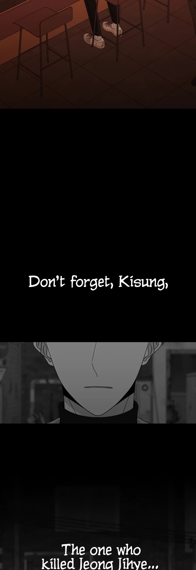 Please Show Up! Chapter 45 page 68 - Chapter 45