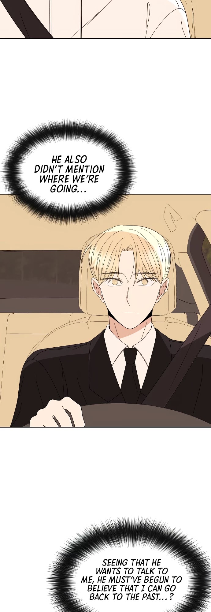 Please Show Up! Chapter 45 page 76 - Chapter 45