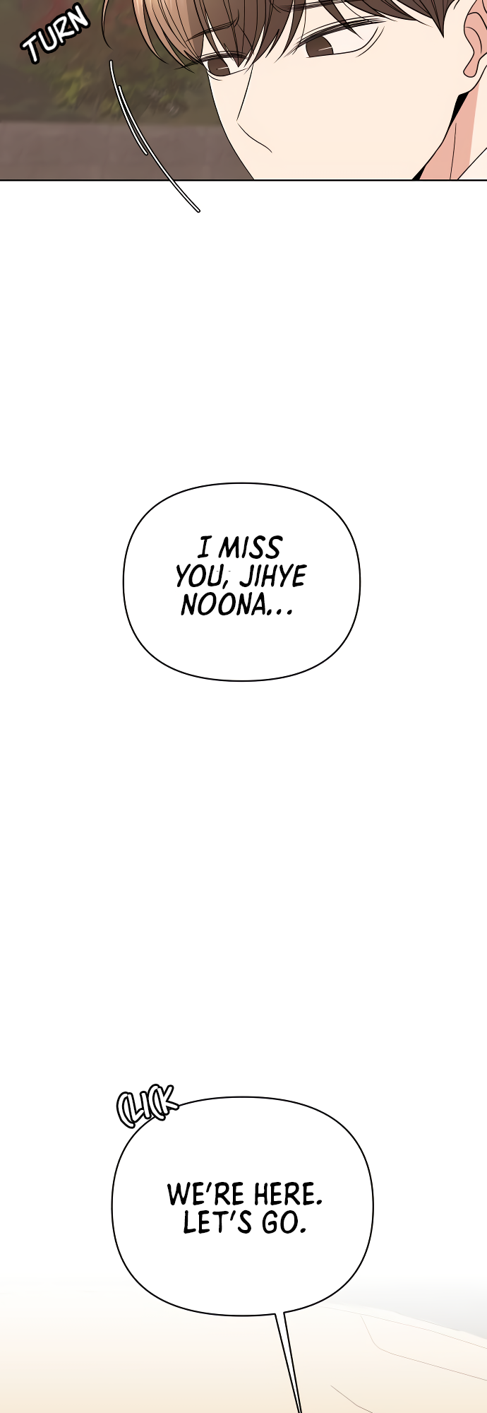 Please Show Up! Chapter 45 page 78 - Chapter 45