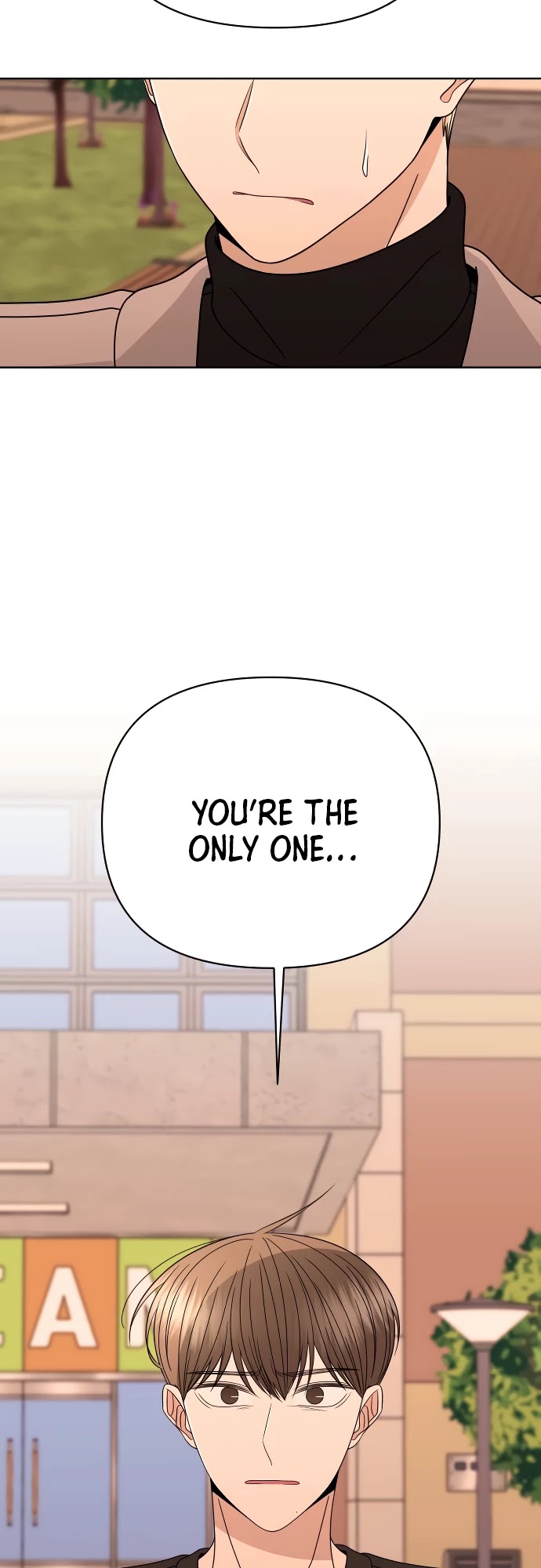 Please Show Up! Chapter 45 page 9 - Chapter 45