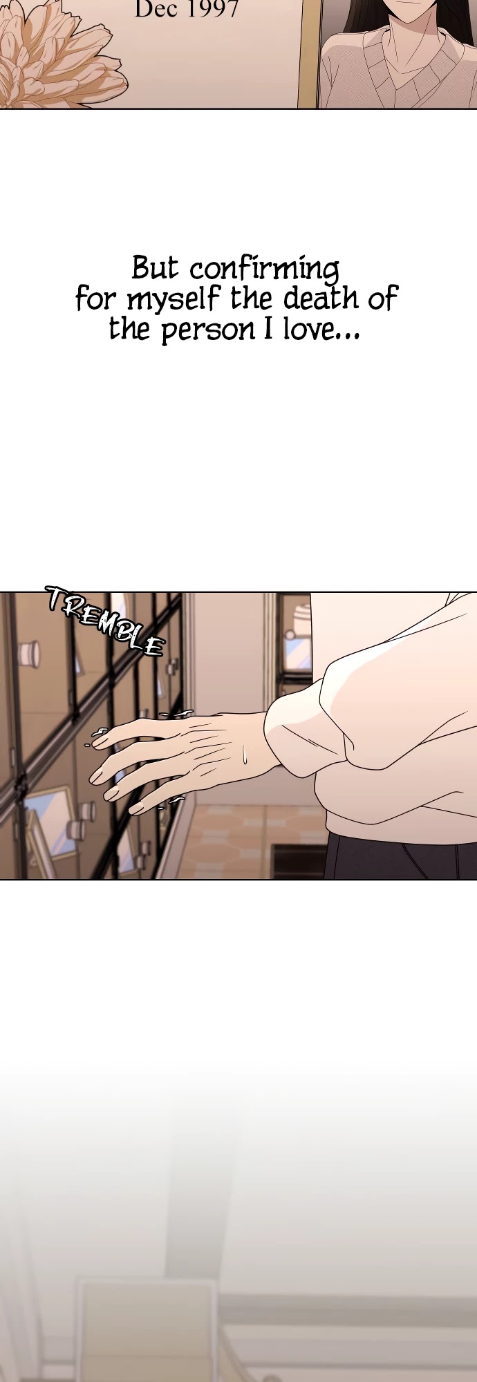Please Show Up! Chapter 46 page 10 - Chapter 46