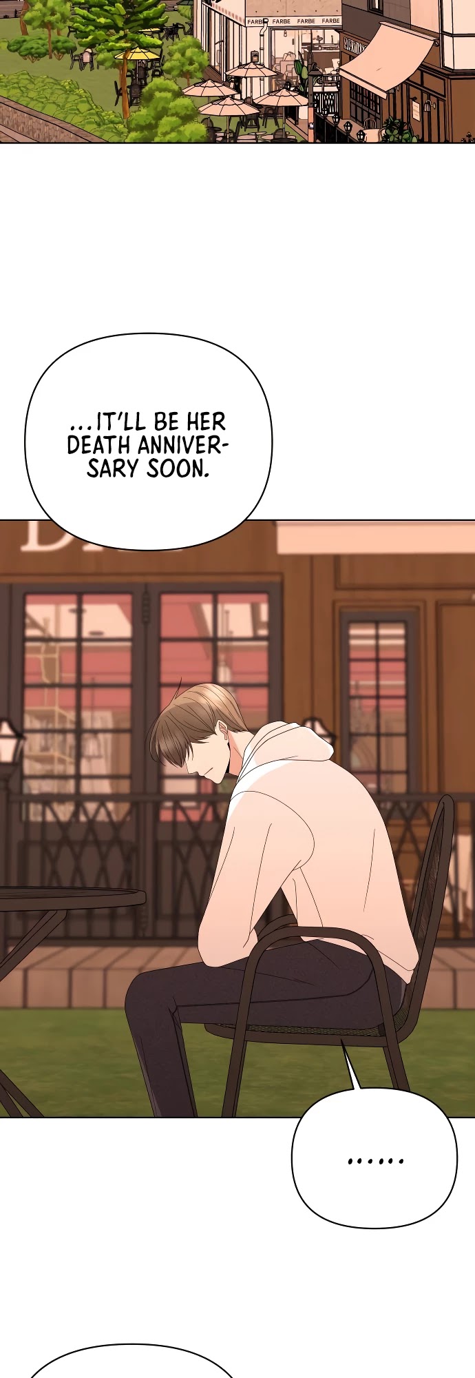 Please Show Up! Chapter 46 page 14 - Chapter 46