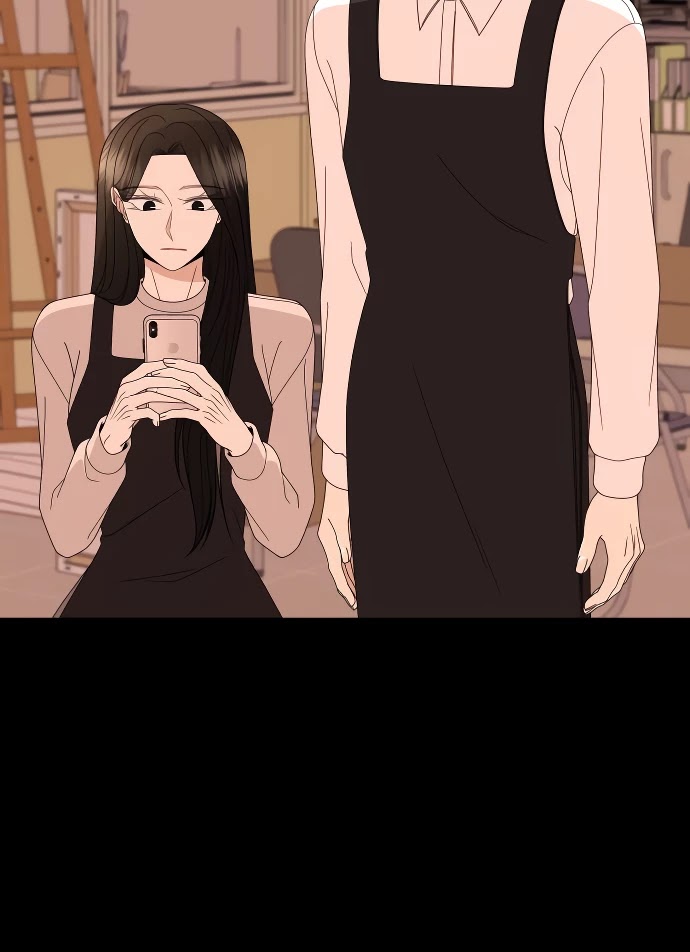 Please Show Up! Chapter 46 page 19 - Chapter 46