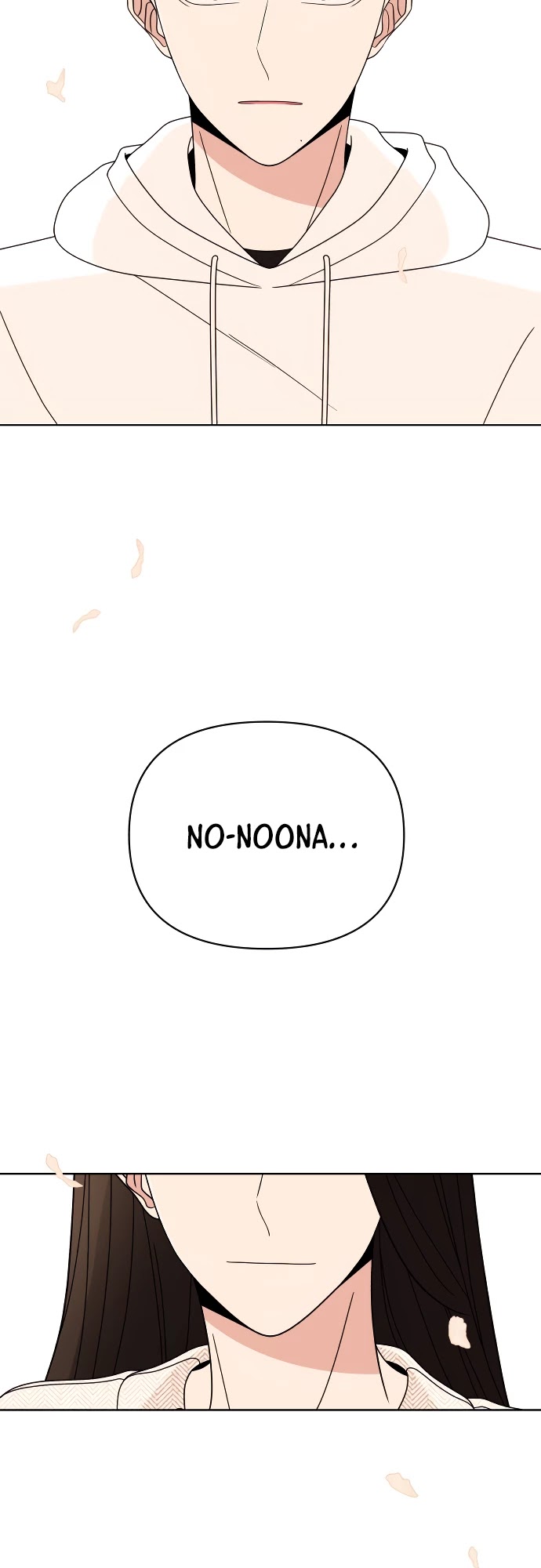 Please Show Up! Chapter 46 page 3 - Chapter 46
