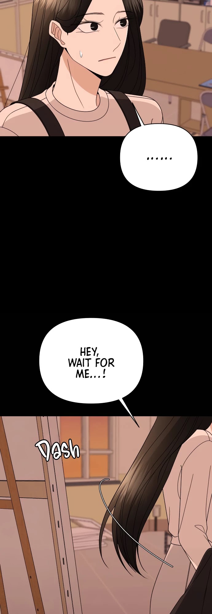 Please Show Up! Chapter 46 page 30 - Chapter 46