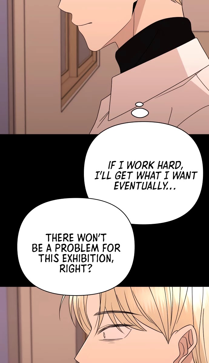Please Show Up! Chapter 46 page 37 - Chapter 46