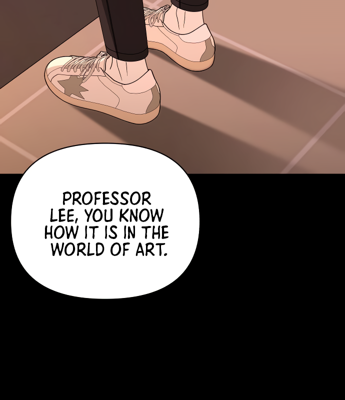 Please Show Up! Chapter 46 page 44 - Chapter 46