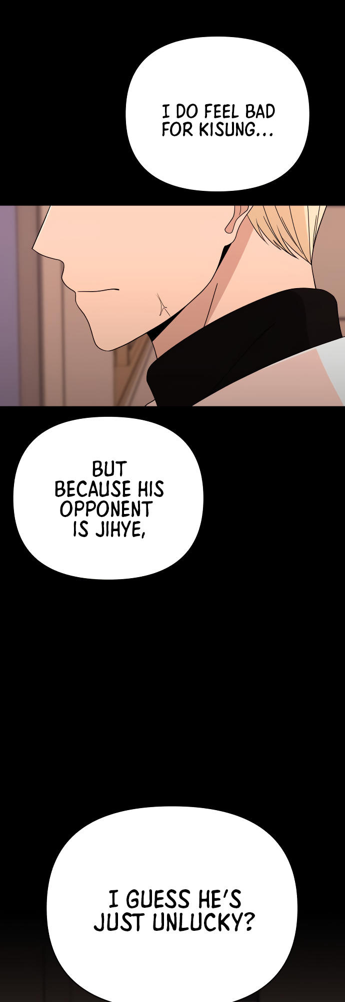 Please Show Up! Chapter 46 page 45 - Chapter 46
