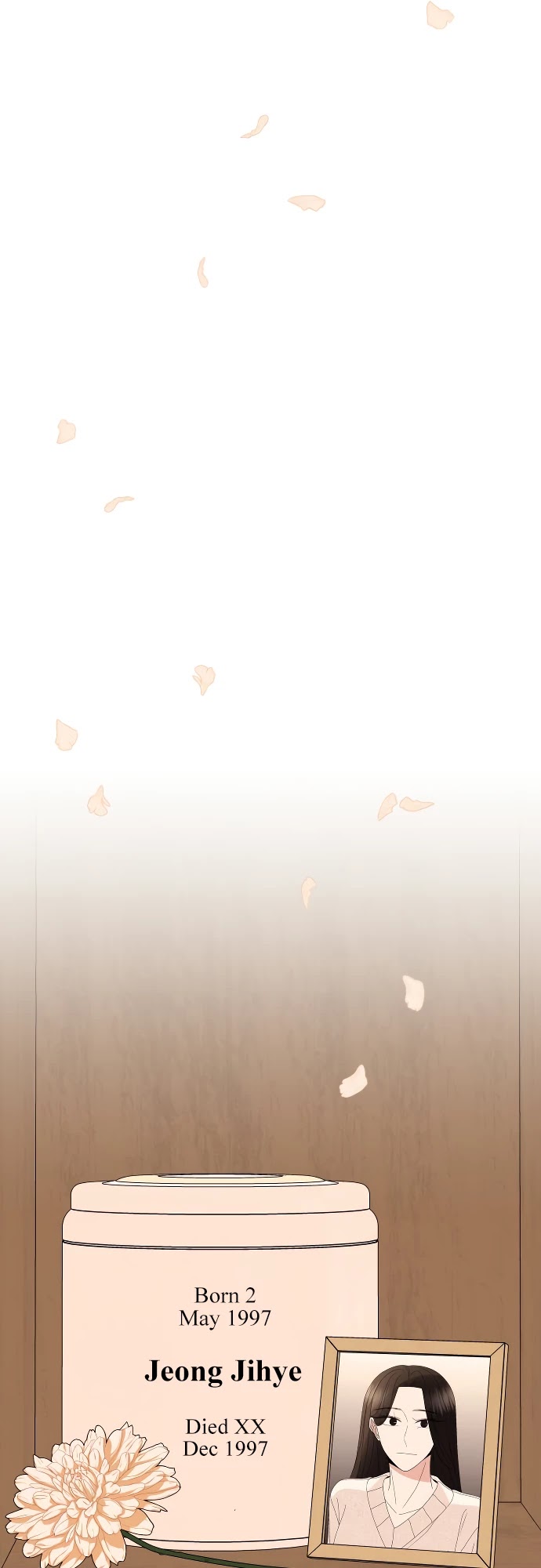 Please Show Up! Chapter 46 page 5 - Chapter 46