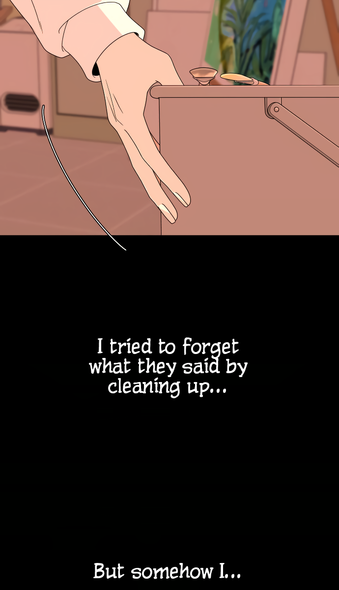 Please Show Up! Chapter 46 page 50 - Chapter 46