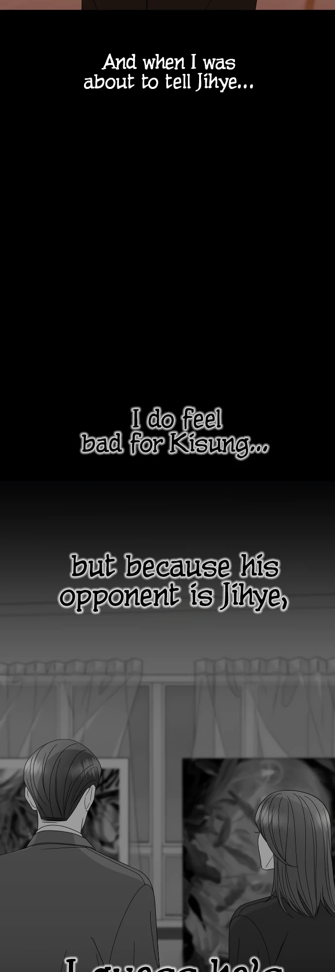 Please Show Up! Chapter 46 page 54 - Chapter 46