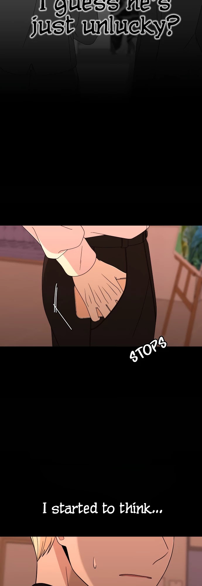 Please Show Up! Chapter 46 page 55 - Chapter 46