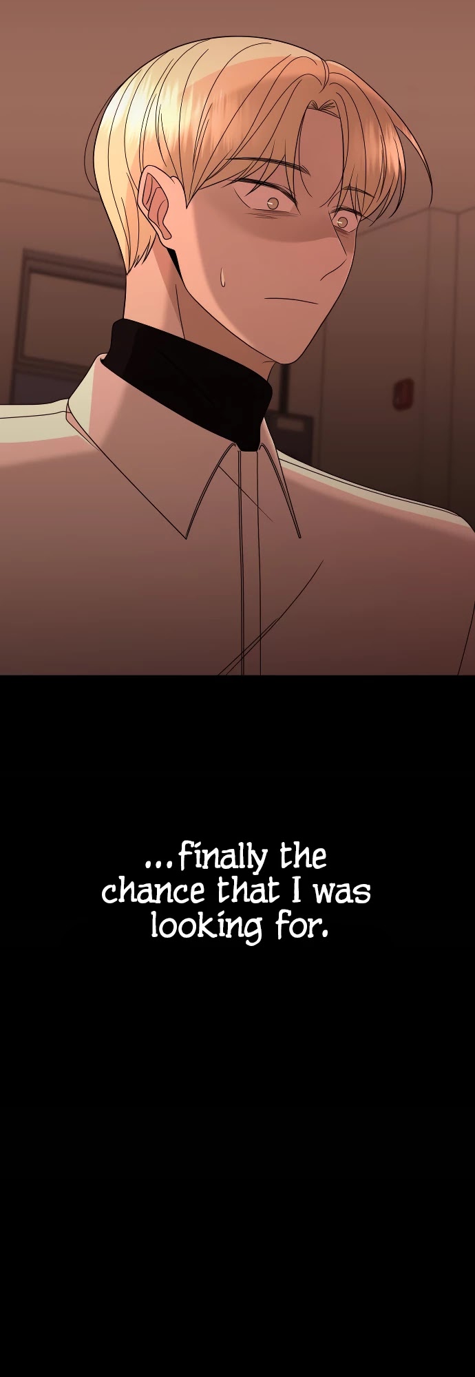 Please Show Up! Chapter 46 page 57 - Chapter 46