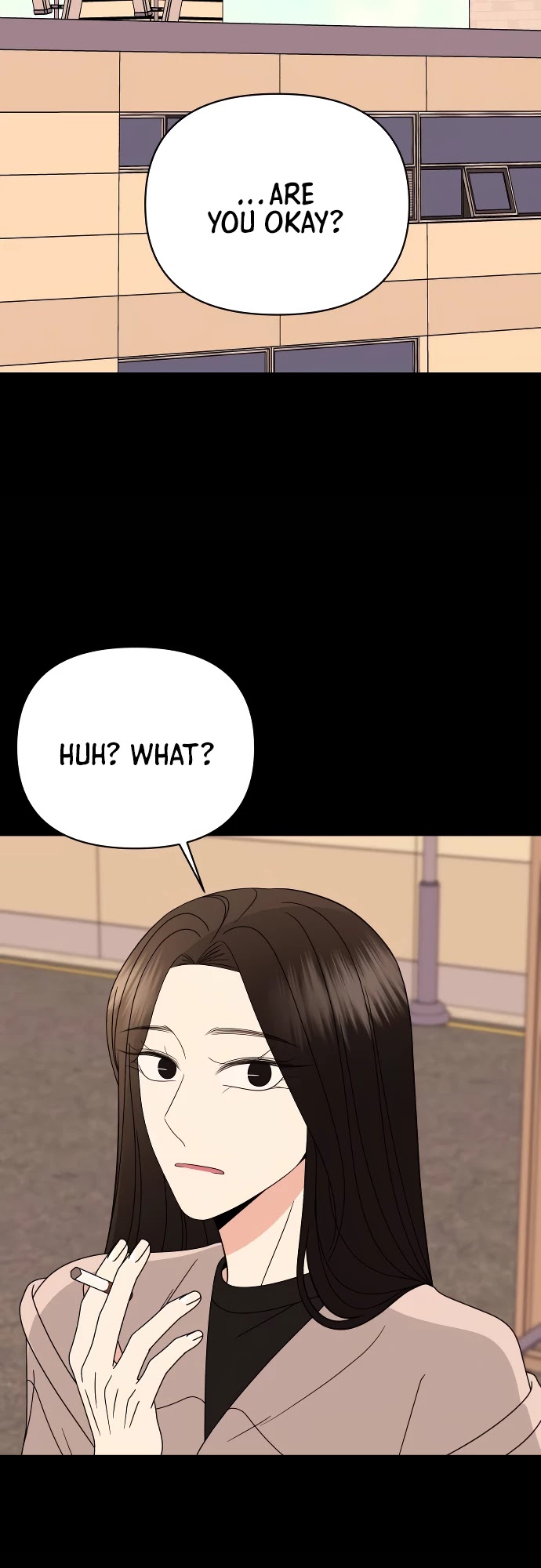 Please Show Up! Chapter 46 page 59 - Chapter 46