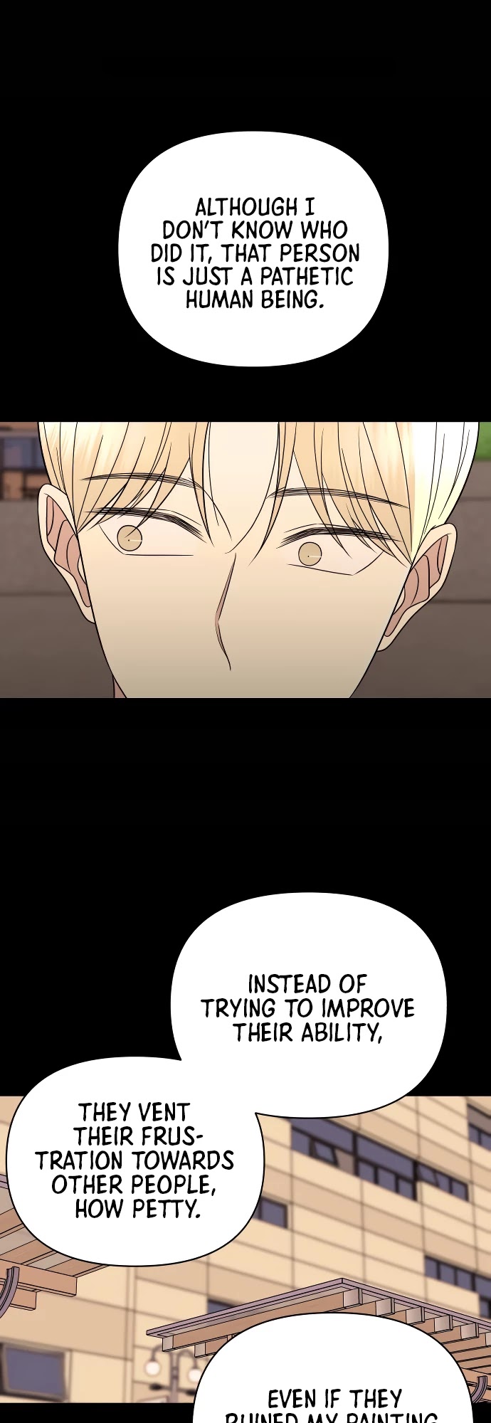 Please Show Up! Chapter 46 page 61 - Chapter 46