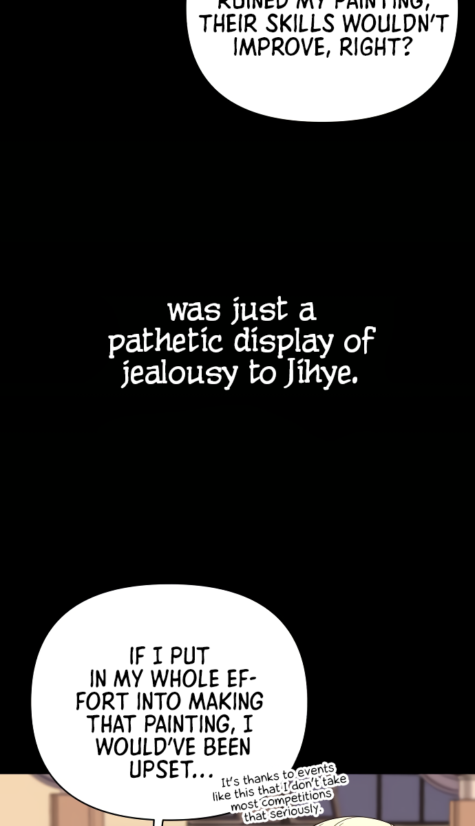 Please Show Up! Chapter 46 page 62 - Chapter 46