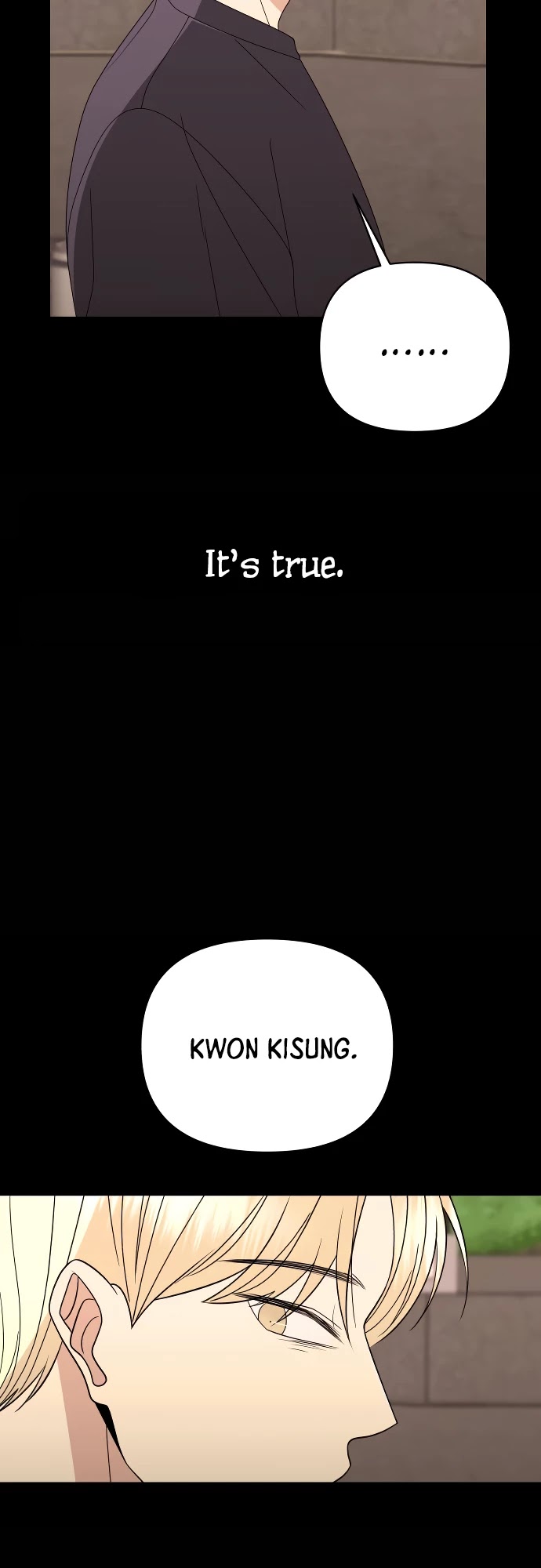 Please Show Up! Chapter 46 page 64 - Chapter 46