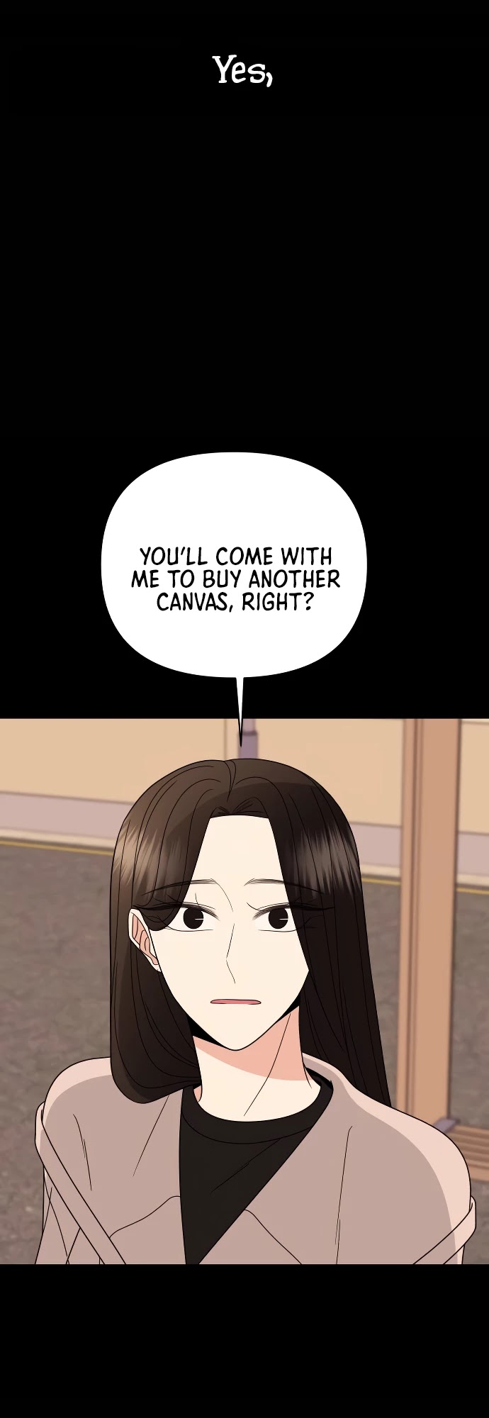 Please Show Up! Chapter 46 page 65 - Chapter 46