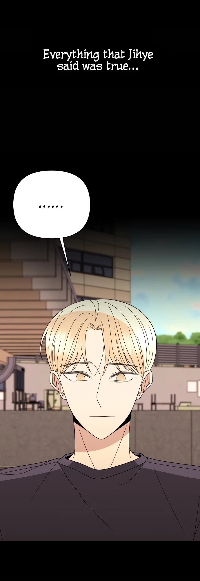 Please Show Up! Chapter 46 page 66 - Chapter 46
