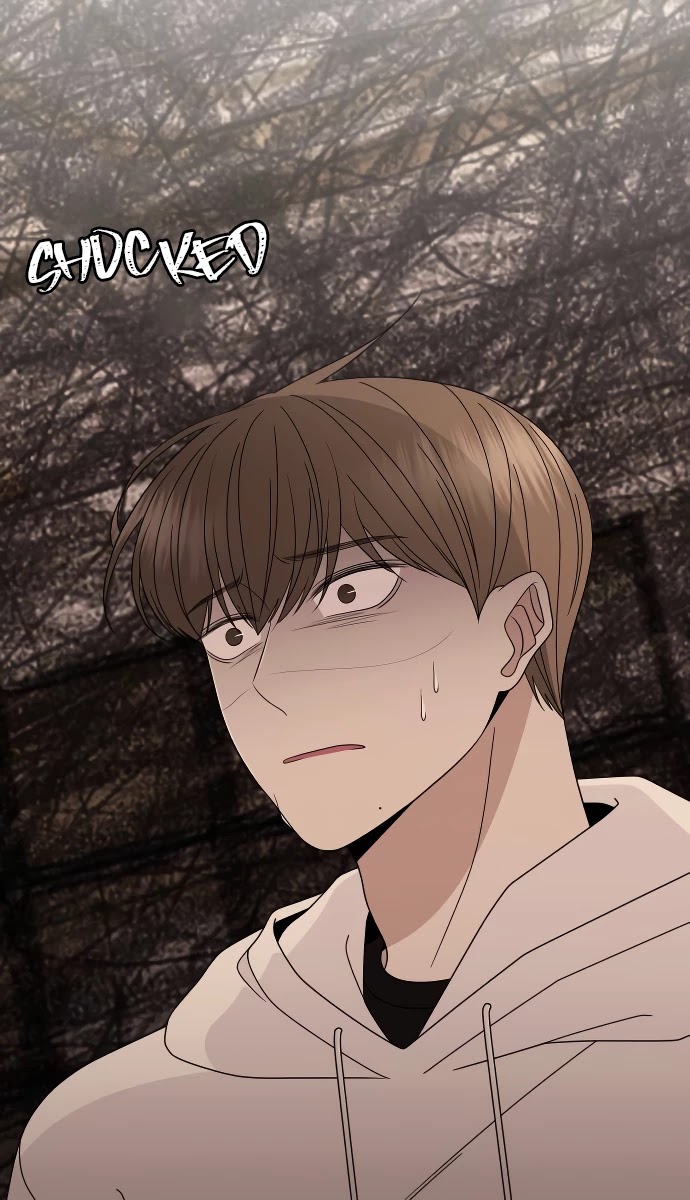 Please Show Up! Chapter 46 page 7 - Chapter 46